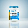 Creatina + Glutamina Blu-e 1kg 50 Servicios Varios Sabores