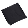Dining Cart Cover Waterproof Dust Proof UV Proof Polyester Fiber
