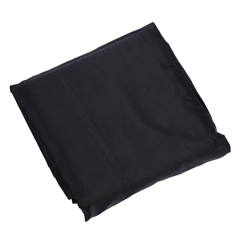 Dining Cart Cover Waterproof Dust Proof UV Proof Polyester Fiber