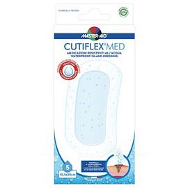 cutiflex-10 X 20 X 5 PZ