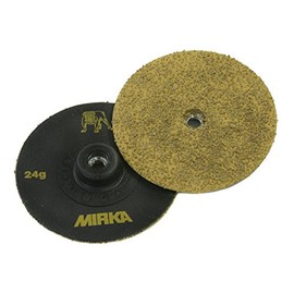 Mirka 63-300-036 Trim-Kut Grinding Disc 336g