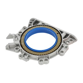 Motoforti Volkswagen Golf IV 1.4/1.6 16V / 1.6 FSI / 1.9 TDI 1999-2005 No 030103171G/030103171K Crankshaft Seal with Flange Main Gasket