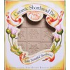 Brown Bag Snowflake Shortbread Cookie Pan