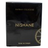Nishane Safran Colognise Extrait De Cologne 3.4 Ounces