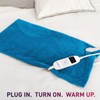 Aheata Heated Pad with Digital Controller – Winter Electric Blanket