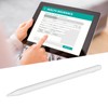 Active Stylus Multifunctional Universal Active Capacitive Stylus with 2 Replacement