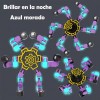 Dolores Fidget Spinner Deformación Mecánica Juguete Antiestres Set