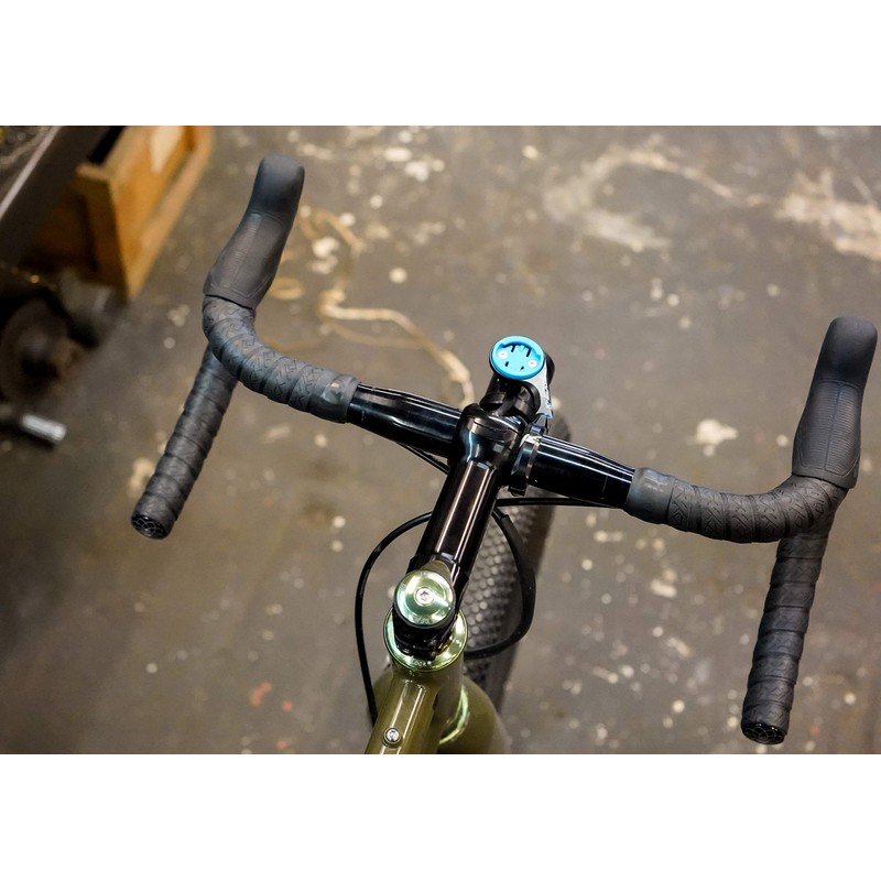 Silca Nastro Piloti Handlebar Tape, Black, 1.85 mm