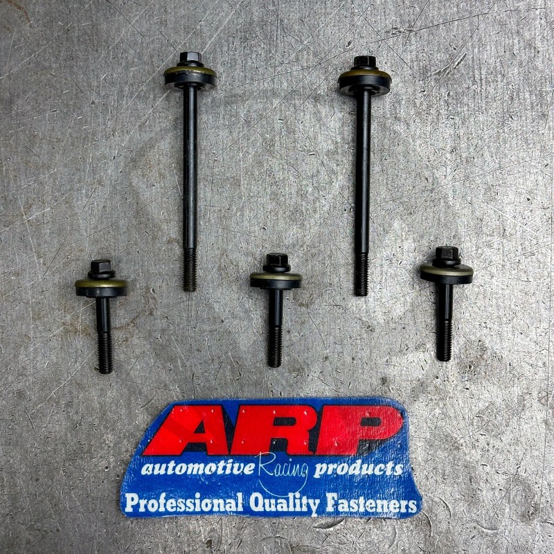 ARP Low Profile Valve Cover Hardware for 92-95 Honda Civic