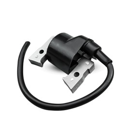 21121-2086 Ignition Coil Module Fit for Kawasaki FC420V Engine Kabota John Deere AM121820, Lawn Tractor Ignition Wires Replace BM3671 211212086