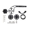 TrustFire Garmin Mount, Garmin Mount, Bryton Mount, Bicycle Mount, Light