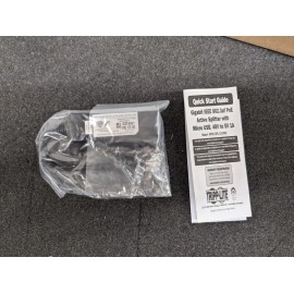 Tripp Lite New, Tripp Lite, NPOE-SPL-G-5VM