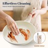 EvoFar Granite Frying Pan, 10 Inch Non Stick Frying Pans,