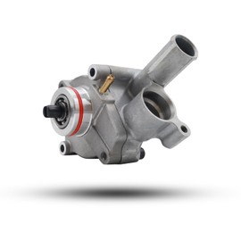 MOTOBULL Water Pump Assy 5KM-12420-10-00 Compatible with Yamaha Grizzly 660 Rhino660 YFM660 2002-2008