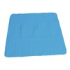 Waterproof Bed Pad Strong Water Absorption Soft Washable Incontinence Bed
