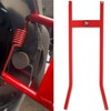 Deecaray LT895 Truck Brake Spring Tool,Red Spring Installer,Suitable for All