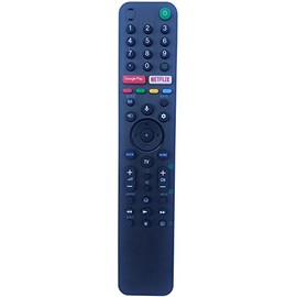 Gorilla babo Universal Remote Compatible for Sony Series A8H XBR-55A8H XBR55A8H XBR-65A8H XBR65A8H TV Remote Control