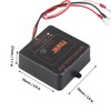 Yctze Battery Equalizer Solar System Balancer with Reverse Connection Protection