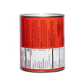Bianco Dinapoli Organic Fire Roasted Chopped Tomatoes, 28oz