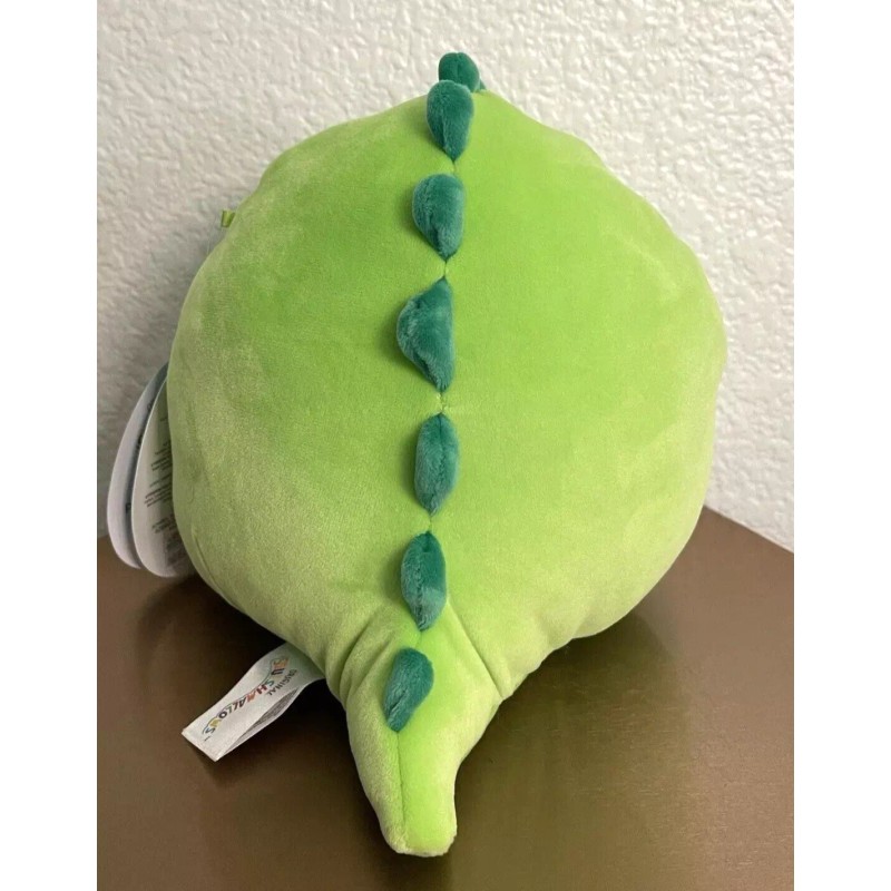 Squishmallows Danny the Dinosaur 7.5"