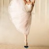 BESPORTBLE Ballet Turntable Ballet Spinner Board for Dance and Figure