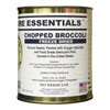 1 Can of Future Essentials Canned Freeze Dried Chopped Broccoli