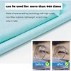 Anti-Fog Cloth, Anti-Fog Wipes for Glasses, Microfiber Cleaning Cloth Wipes