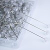 YOLLVKOT 300pcs Straight Pins