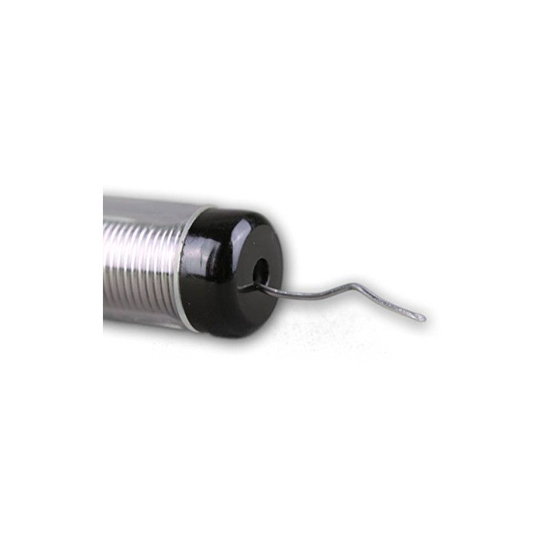 Solder in Dispenser Lead-Free (99,3% SN 0.7% Cu) 15g