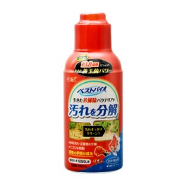 GEX GEX Best Bio 250ml