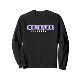 Southwood High School Basketball Sweatshirt