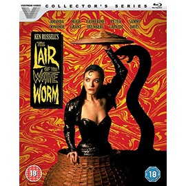 Lair of the White Worm