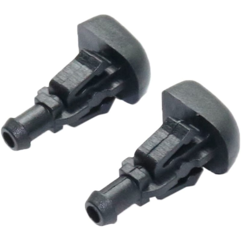 For Ford Expedition 2010-2017 Windshield Washer Nozzle Driver and Passenger