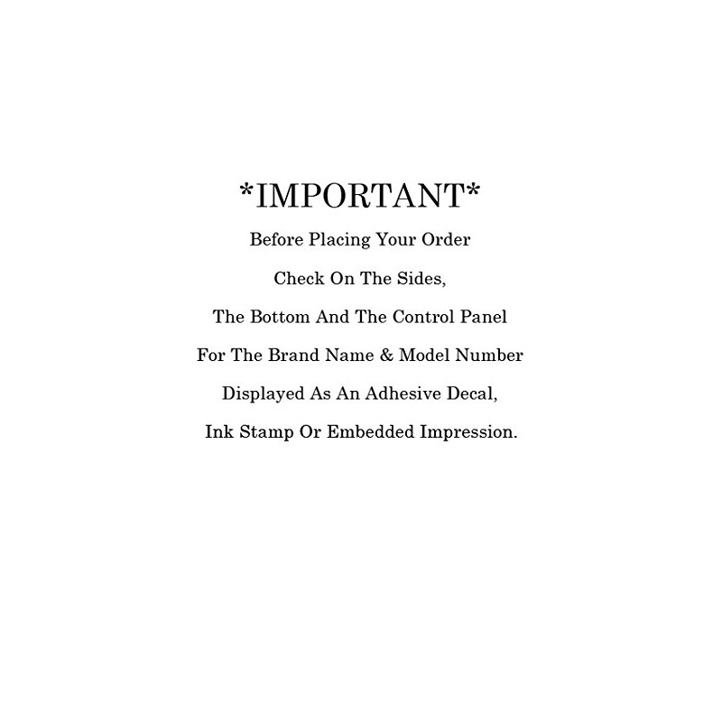 Breadman 20145 breadmaker Paddle.