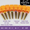 C & I Nail Drill Bit Upgrade 5 in 1