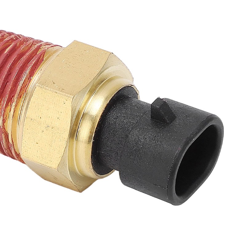 Tbest Kenworth T800 Fuel Sensor, Differential Oil Temperature Sensor 505-5401