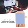 M.2 SSD Heatsink Cover with Bracket Case SSD Heatsink Cover
