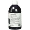 The Brothers Nordin 410512 Wood Shade Black