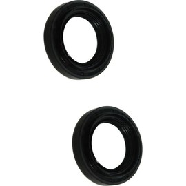 AUTO DN Manual Transmission Output Shaft Seal for Ford Escape 2001 2002 2003 2004 2005 2006 for Ford Fusion 2012 for Ford Escort 2000 2001 2002-2003 for Mercury Milan 2006-2011 2x