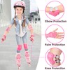 Knee Pads for Kids Protective Gear Set - Knee Pads,