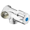 CORNAT TEC303401 Single tap 1/2"
