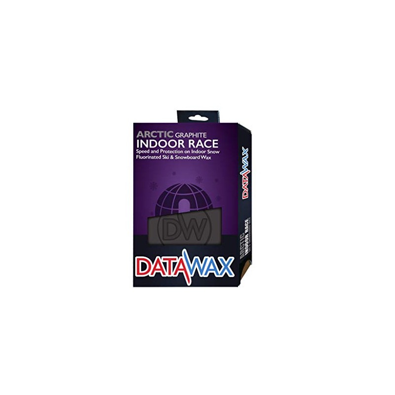 DataWax Arctic Indoor Universal Ski and Snowboard Wax