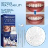 Temporary Tooth Filling,Temporary Teeth Replacement Kit,False Teeth Replacement Tooth Filling