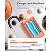 ETENWOLF P300 Plus Electric Ball Pump for All Sports