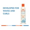 Cantu Crema Diaria Tratamiento Protector Para Cabello 8 Floz