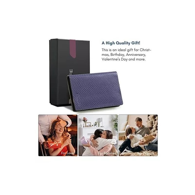 Familife Set De Manicura Familife Para Hombres - Kit Profesional