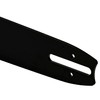 8TEN 30 Inch Chainsaw Guide Bar .050 3/8 98DL Chain