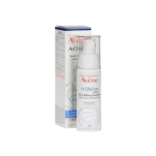 Avène Avene A Oxitive Serum Defensa Antioxidante 30ml
