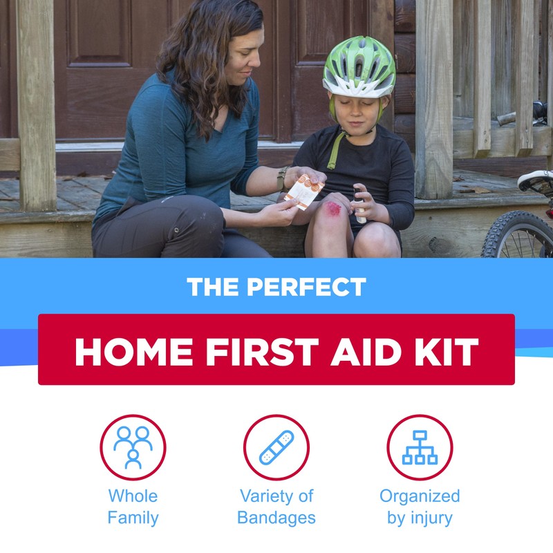 Easy Care All-Purpose First Aid Kit