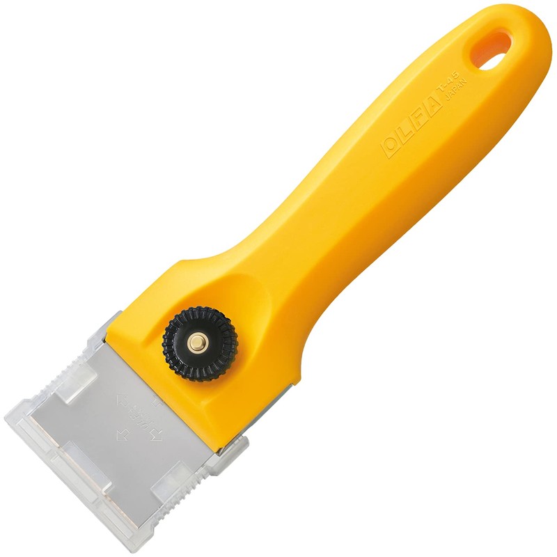 オルファ(OLFA) スクレーパーT-45 202B